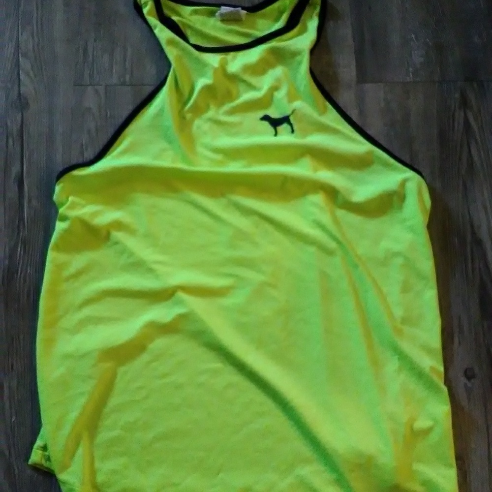 Victoria Secret Pink Tank